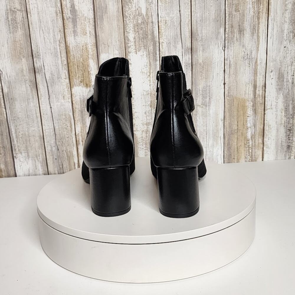 NEW - LifeStride Truly Dress Booties - Size 8.5 M - Picture 3 of 8